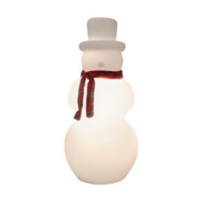 abajur_infantil_Polietilen_boneco_neve_lado2