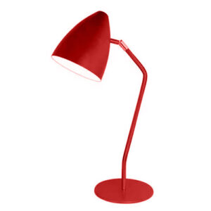 abajur_retro_vermelho