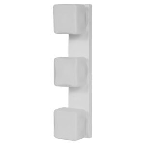 arandela_Kube_3_lampada_branco