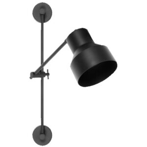 arandela_orion_escalonada_preta