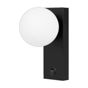 arandela_room_1_lampada_preta