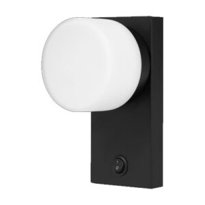 arandela_room_Cheese_1_lampada_preto