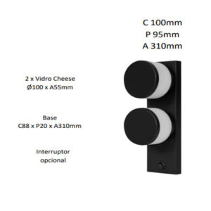 arandela_room_tampa_2_lampada_detalhe