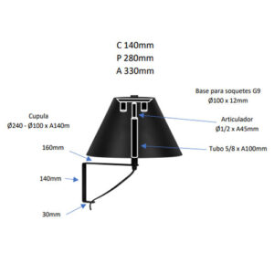 arandela_suite_detalhes