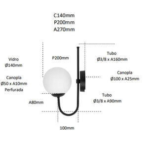 arandela_tema_10cm_detalhe