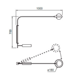 arandela_viga_tamanho