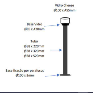 balizador_Cheese_reto_detalhes
