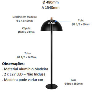 luminaria_piso_Quasar_REDONDA-detalhe