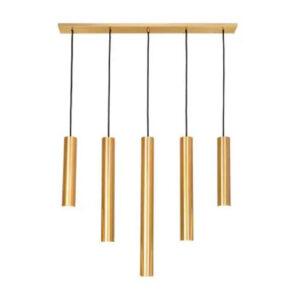 pendente_5_tubos_dicroica_dorado