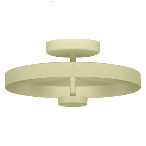 Plafom Star LED integrado