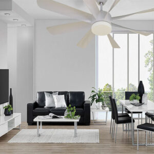 ventilador_teto_Octopus_ambientado