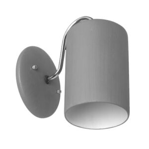 Arandela_Alpha_cinza