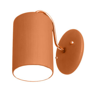 Arandela_Alpha_terracota