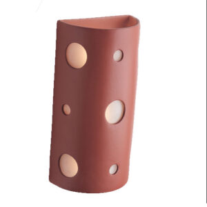 Arandela_Carbo_Longa_Furada