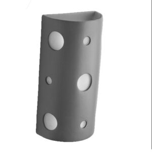 Arandela_Carbo_Longa_Furada_sinza