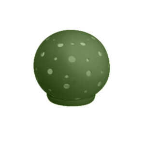 Balizador_Baliball_D15-verde