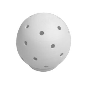 Balizador_Baliball_D30-branco