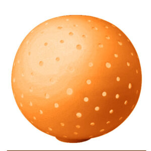 Balizador_Baliball_D60-acafrao