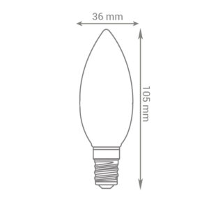 LAMPADA_VELA_FILAMENTO_LED_tamanho