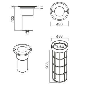 balizador_embutido_solo_INOX-6W-TAMANHO