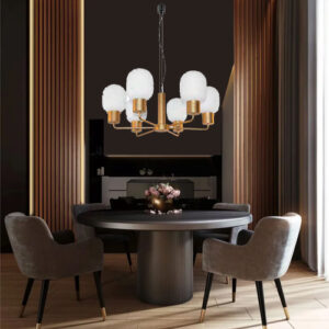 LUSTRE_pendente_ZURIEL_dorado_leitoso_ambientado