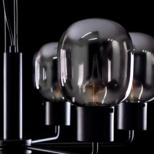 LUSTRE_pendente_ZURIEL_preto_detalhe