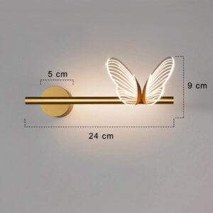 aradela_borboleta-tamanho