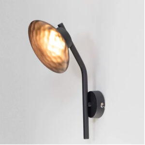 arandela_petra_preto_ligado