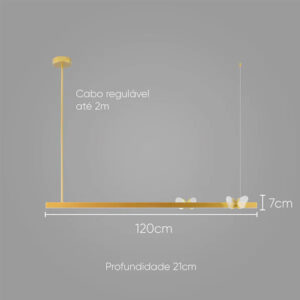 luminaria_linear_borboleta-tamanho