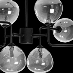 lustre_8_bolas_amarilhes-fume-detalhe