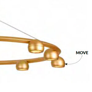 lustre_AKIS_dorado-detalhe