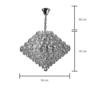 lustre_DIAMOND_medio_tamanho