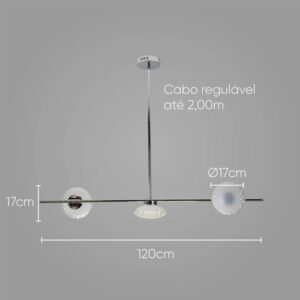 lustre_petra_cromado_tamanho