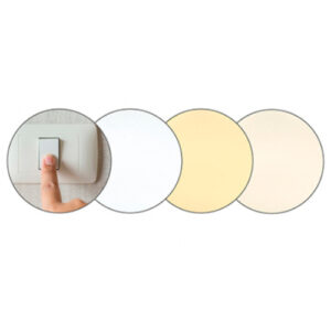 multitemperatura_led