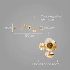 pendente_HEIDE_dourado-tamanho