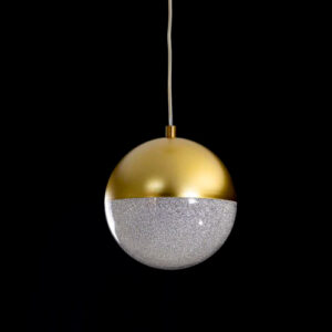 pendente_POPPY_dorado_fumdo_preto