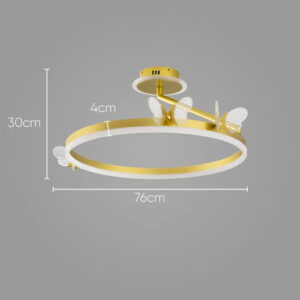 plafom_aro_PAPILIO_tamanho