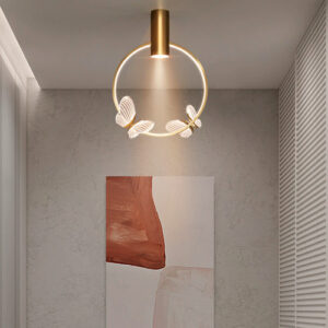 plafon_PAPILIO_redondo