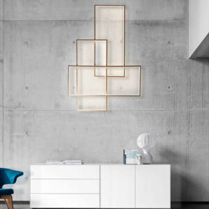 arandela_plafom_3_retangulos-ambientado