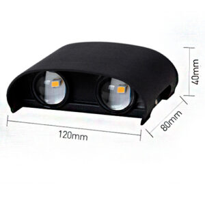 arandela_retangular_4_faichos_tamanho