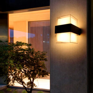 arandela_retangular_ambientada