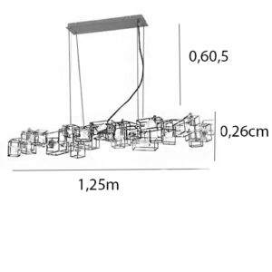 endente-Nilo_loongo-tamanho