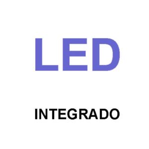 led_integrado