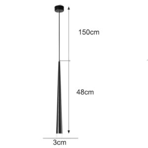 pendente_conicu_fino_3_tons_tamanho