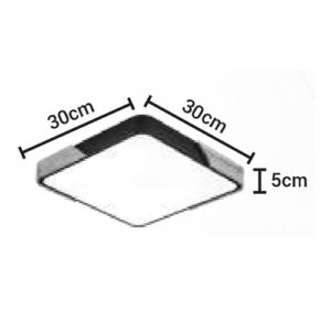 plafom_quadrado_multitemperatura_madeira_tamanho-30cm