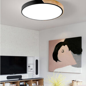 plafom_redondo_multitemperatura_madeira_preto_ambientado