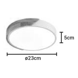 plafom_redondo_multitemperatura_madeira_tamanho