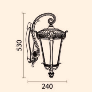 ARANDELA_PONTILHA_TAMANHO