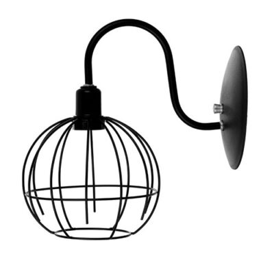 Arandela Aramado Bolinha