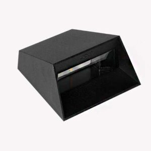 arandela_bella_preta_lado